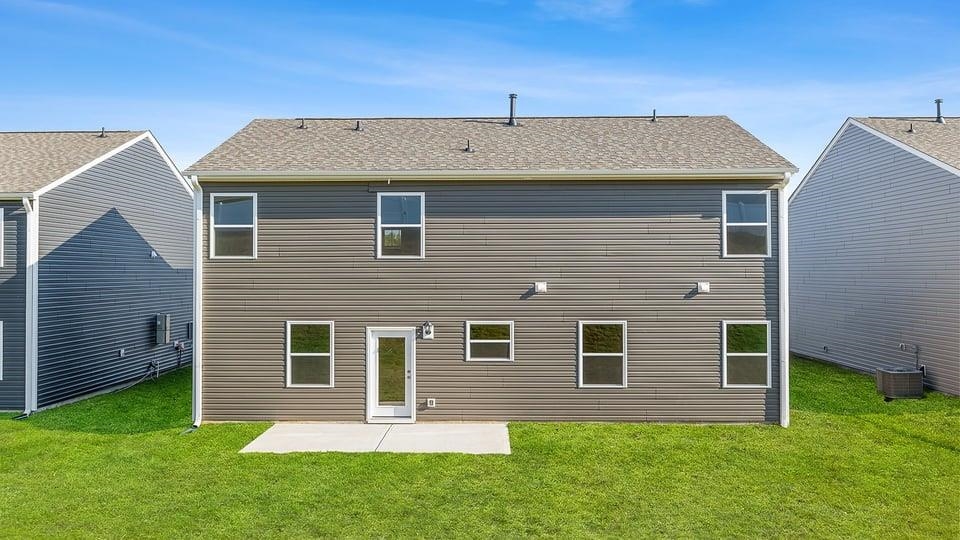 1033 Roleson Way Woodruff, SC 29388 - Photo 28 of 29