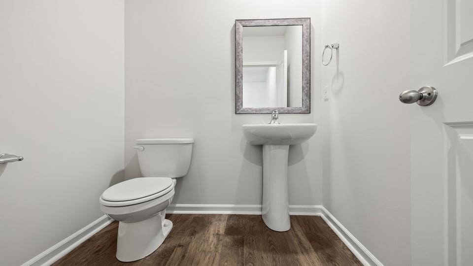 1033 Roleson Way Woodruff, SC 29388 - Photo 5 of 29