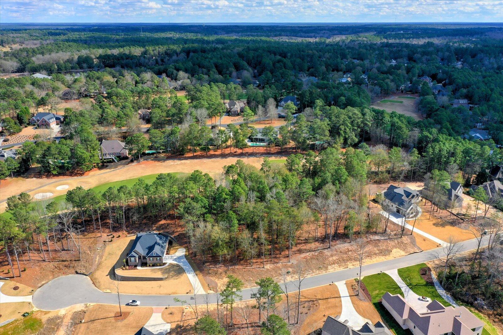 Lot 10 River Birch Road North Augusta, SC 29841 - Photo 7 of 18