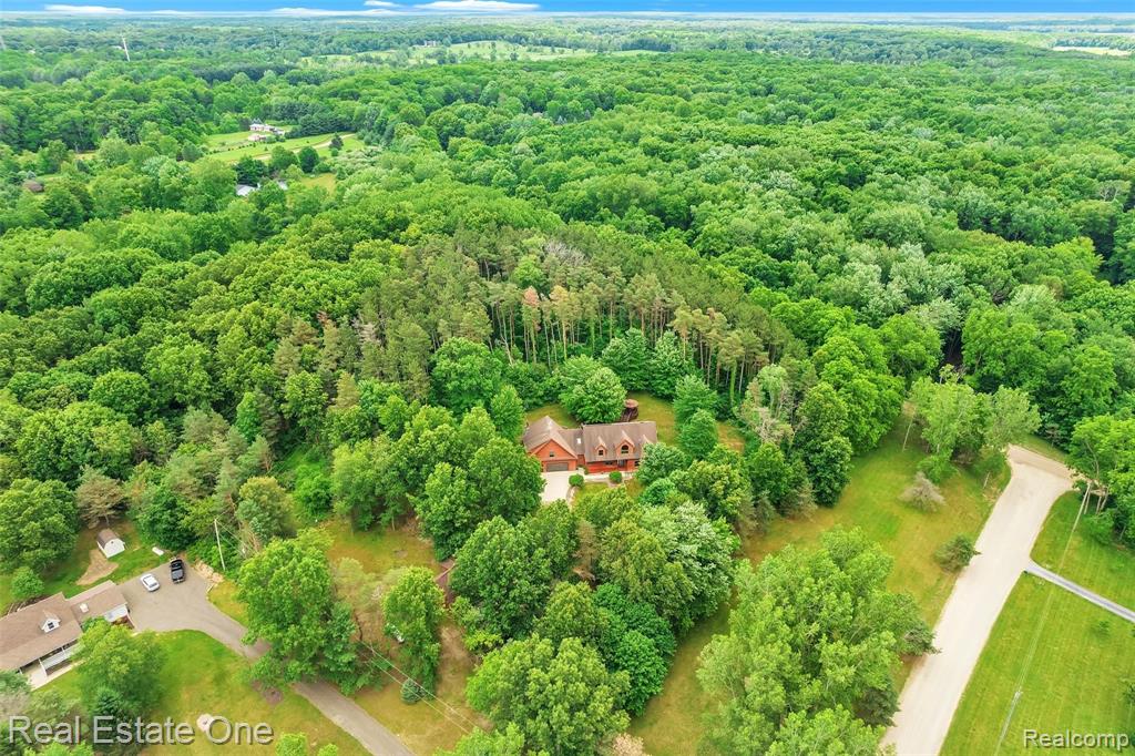 3415 Rafferty Drive Howell, MI 48843 - Photo 59 of 59