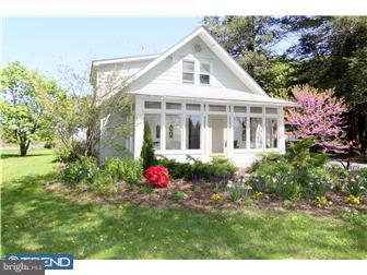 247 East Street Road Kennett Square, PA 19348 - Photo 1 of 12 Exterior Front