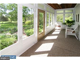 247 East Street Road Kennett Square, PA 19348 - Photo 12 of 12 Sun Room