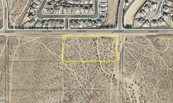 $640,000 | 8888-hook Hook Boulevard, Victorville, CA 92392