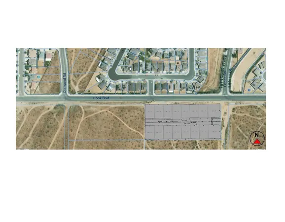 $640,000 | 8888-hook Hook Boulevard, Victorville, CA 92392