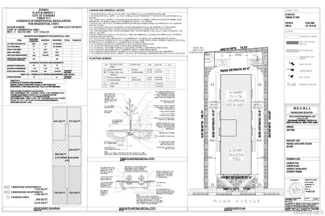 view of a large building with a outdoor space