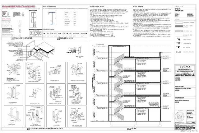 a picture of a painting on the wall