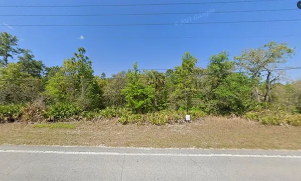 $37,750 | 632 North Dunkenfield Avenue, Crystal River, FL 34429