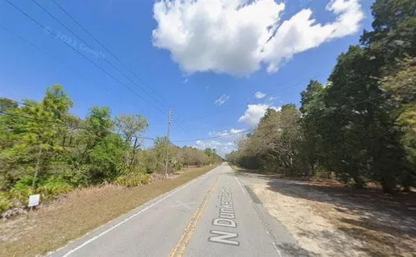 $37,750 | 632 North Dunkenfield Avenue, Crystal River, FL 34429