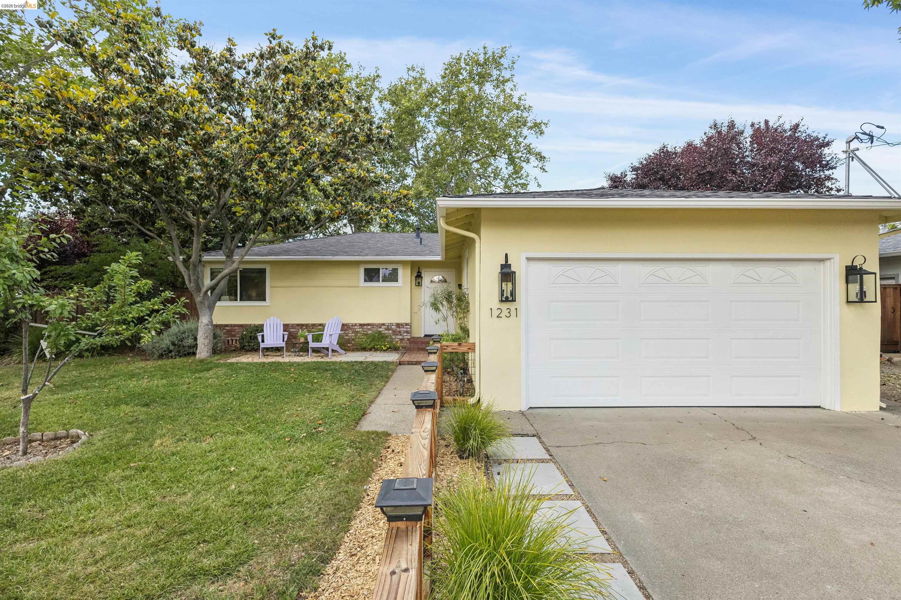 1231 Coventry Road Concord, CA 94518 - Photo 5 of 52