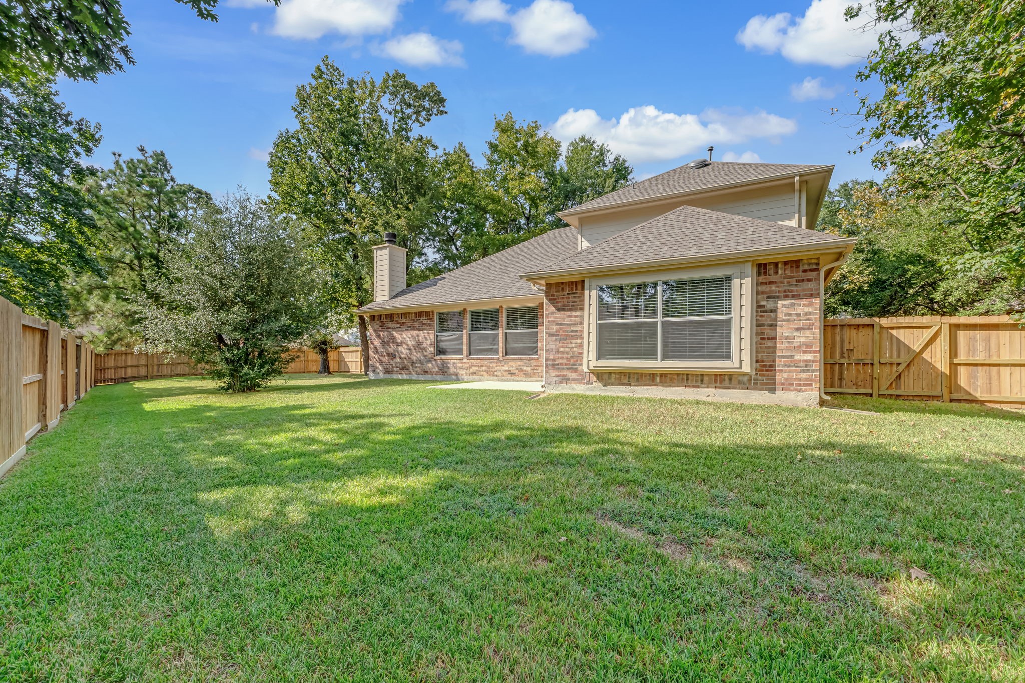 22 English Lavender Place The Woodlands, TX 77382 - Photo 28 of 31