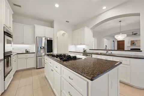 $980,000 | 4336 Canoas Drive, Austin, TX 78730