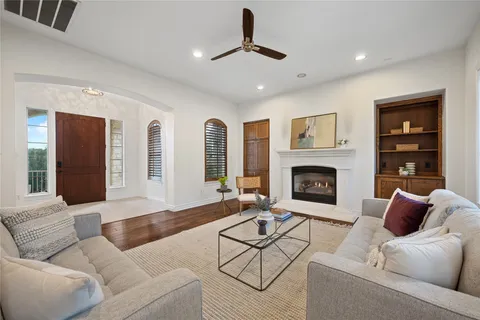 $980,000 | 4336 Canoas Drive, Austin, TX 78730