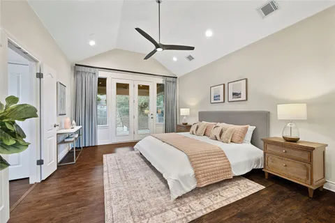 $980,000 | 4336 Canoas Drive, Austin, TX 78730