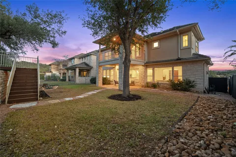 $980,000 | 4336 Canoas Drive, Austin, TX 78730