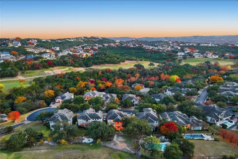 $980,000 | 4336 Canoas Drive, Austin, TX 78730