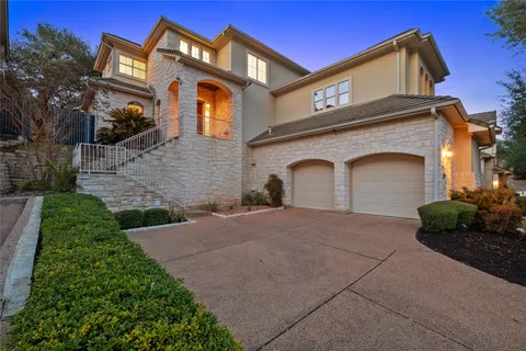 $980,000 | 4336 Canoas Drive, Austin, TX 78730