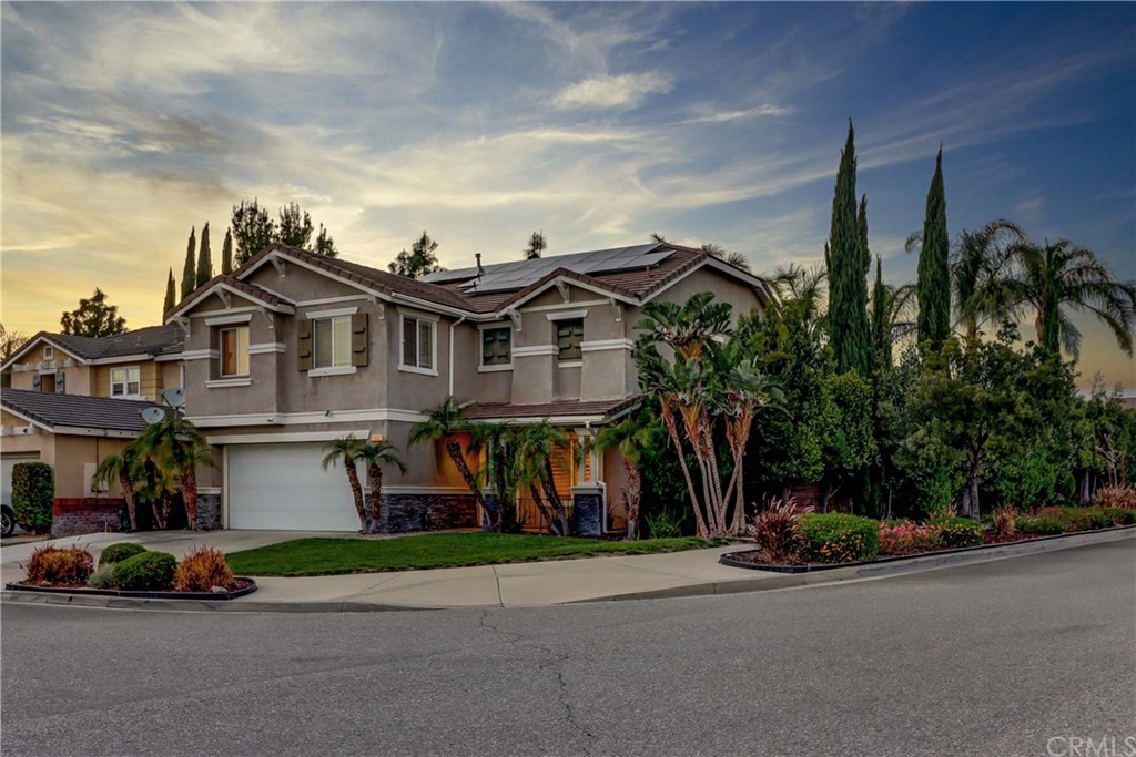 11862 Potomac Court Rancho Cucamonga, CA 91730 - Photo 1 of 1