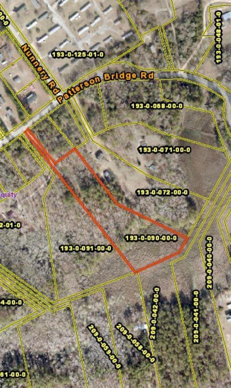 2610 Patterson Bridge Road Hephzibah, GA 30815 - Photo 1 of 1 Main View