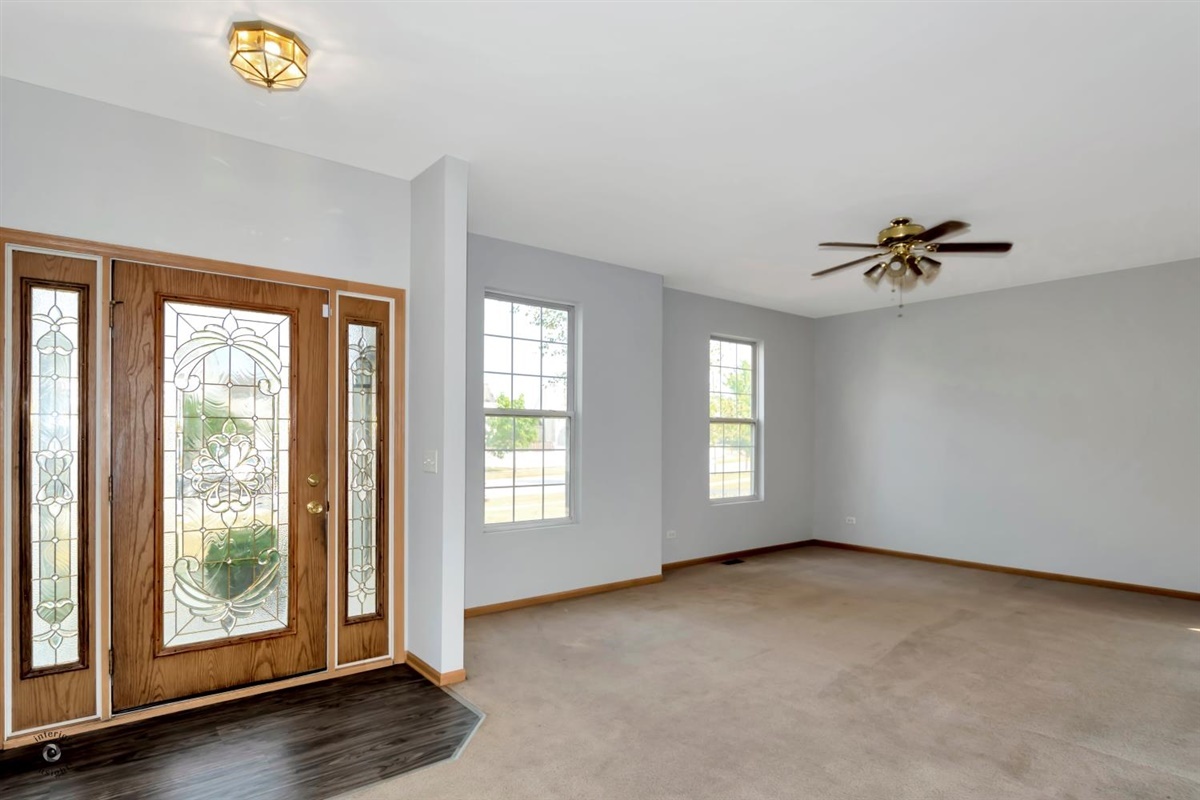 25408 Spring Street Manhattan, IL 60442 - Photo 2 of 35