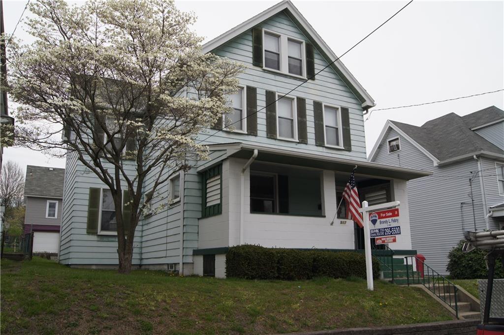 917 Walnut Street Springdale, PA 15144 - Photo 1 of 12 Gallery Image 1