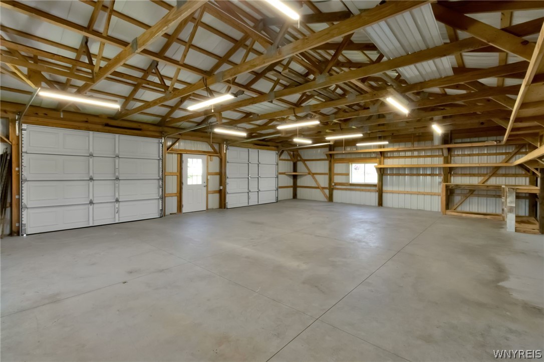 921 Girdle Road Elma, NY 14052 - Photo 34 of 44