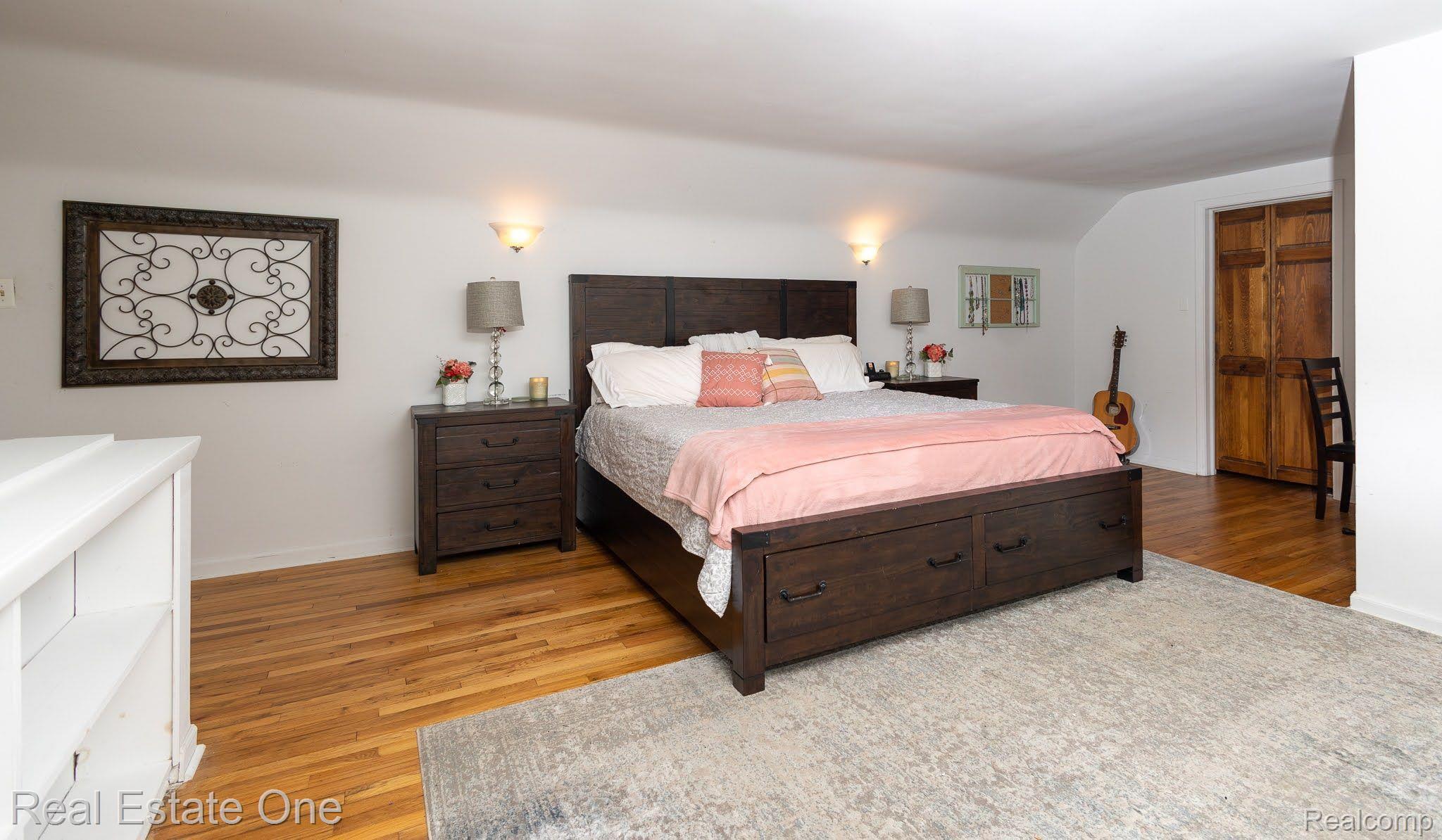796 Michelson Road Rochester, MI 48307 - Photo 11 of 35 Primary Bedroom