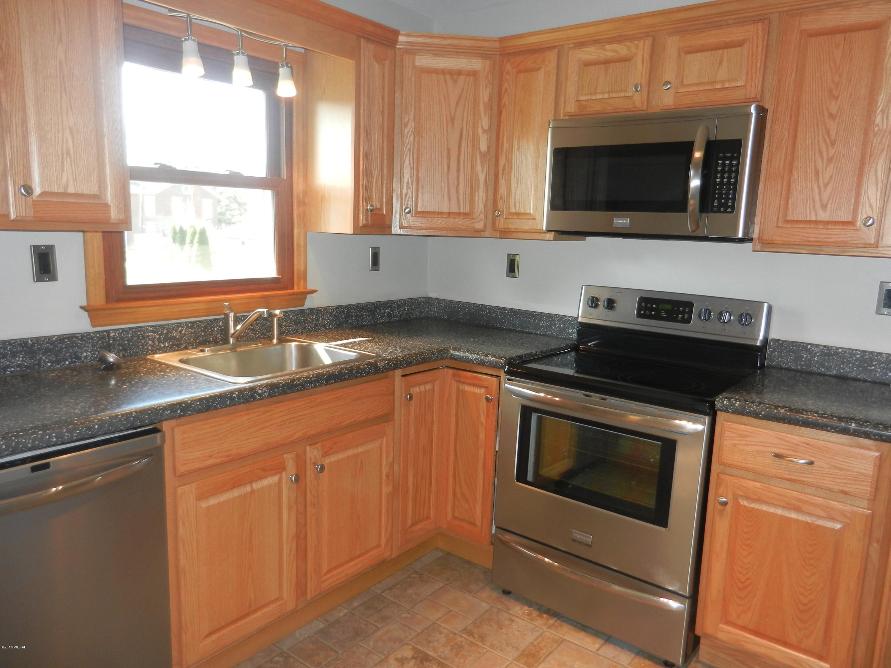 2057 Middle Road Jersey Shore, PA 17740 - Photo 2 of 10 Kitchen
