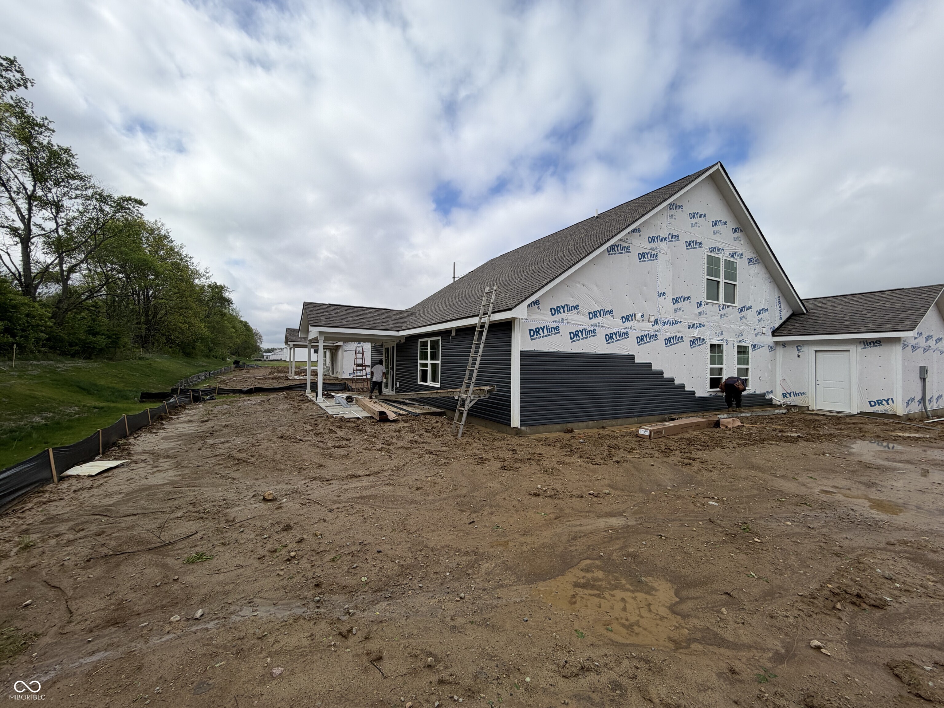 1528 Pebble Bch Drive Pendleton, IN 46064 - Photo 4 of 4
