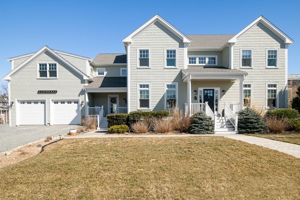9 Surfside Road Scituate, MA 02066 - Photo 1 of 40 Gallery Image 1