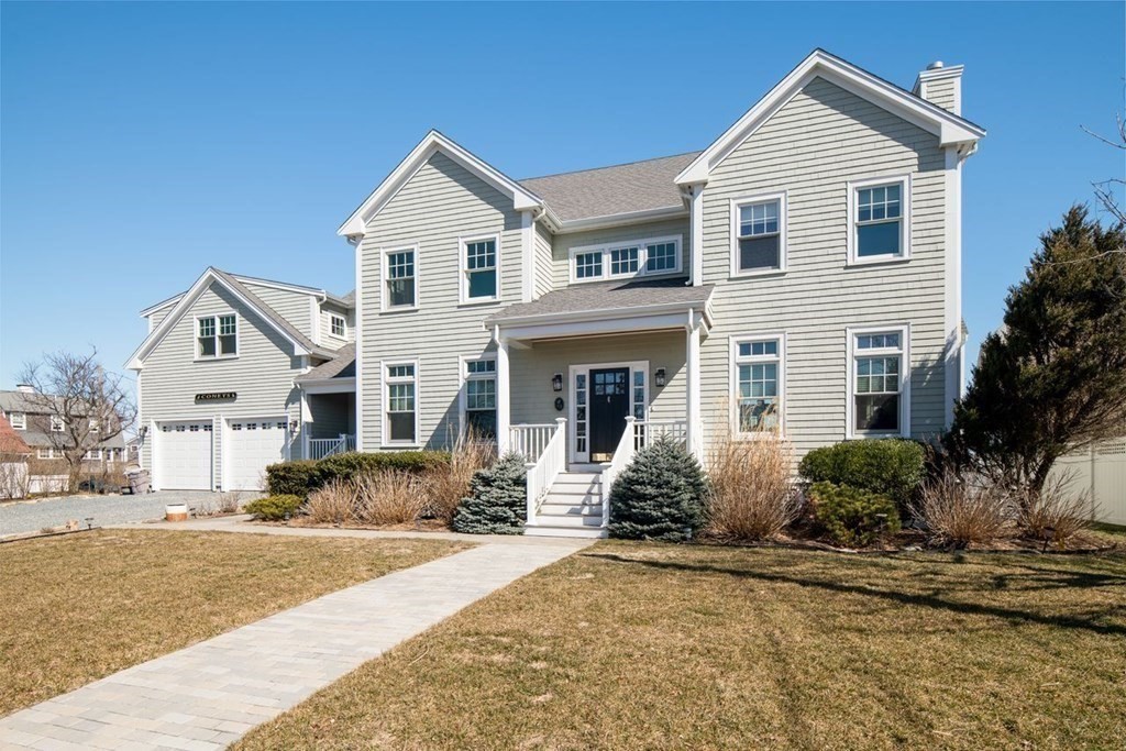 9 Surfside Road Scituate, MA 02066 - Photo 3 of 40 Gallery Image 3