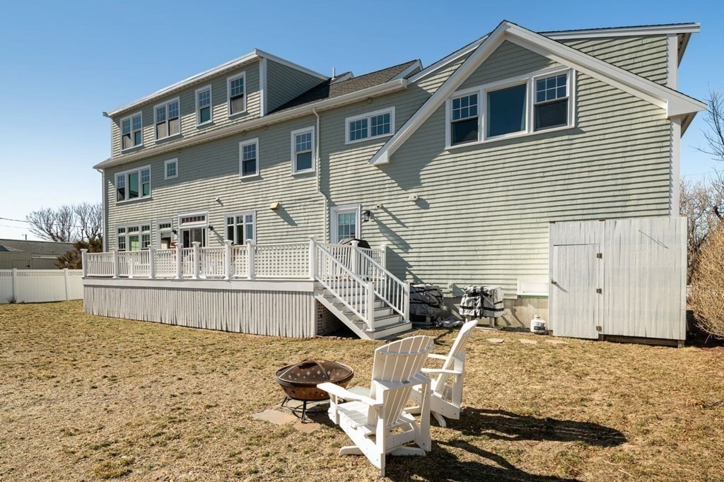 9 Surfside Road Scituate, MA 02066 - Photo 7 of 40 Gallery Image 7