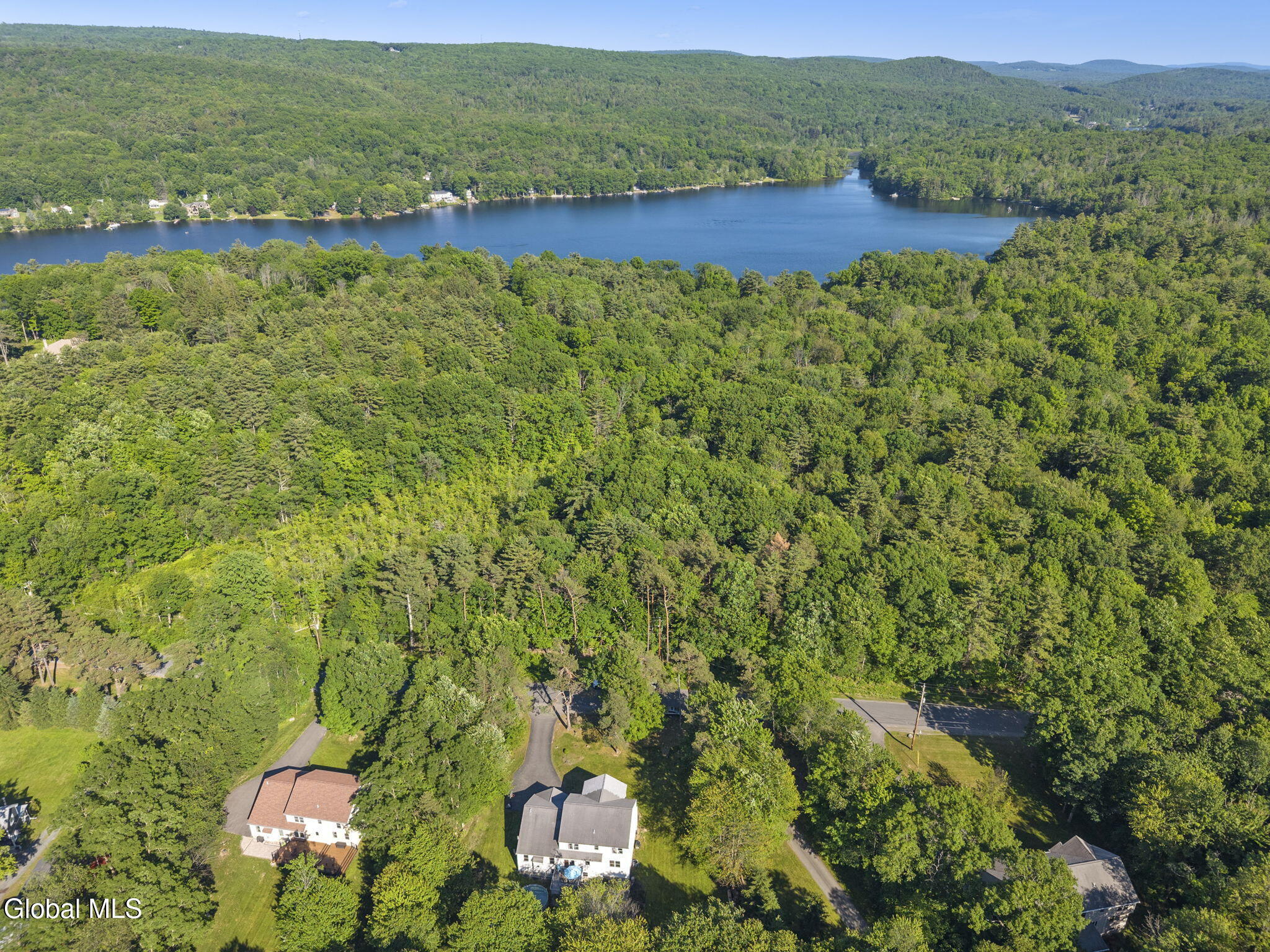 79 Glass Lake Road Sand Lake, NY 12018 - Photo 2 of 55 58-79GlassLakeRd_58