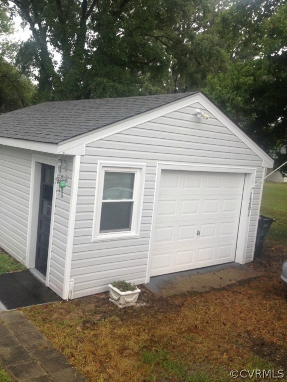 1361 Burning Tree Road Henrico, VA 23231 - Photo 15 of 16 Gallery Image 15