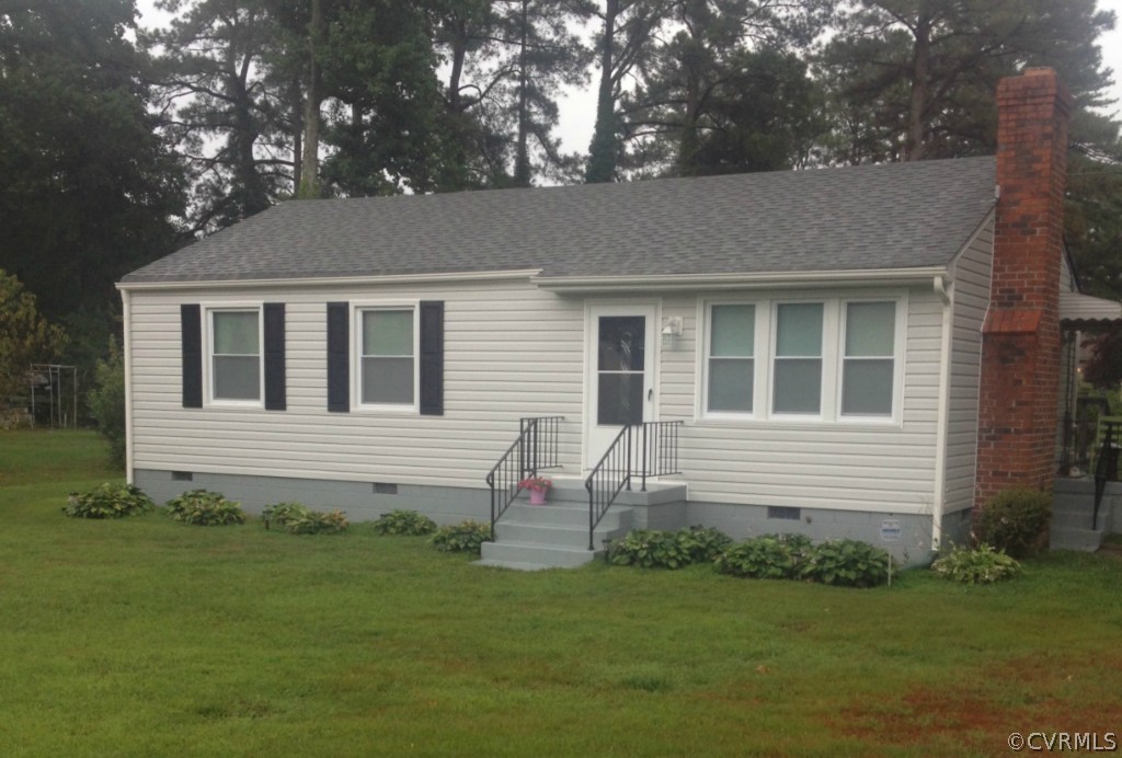 1361 Burning Tree Road Henrico, VA 23231 - Photo 16 of 16 Gallery Image 16