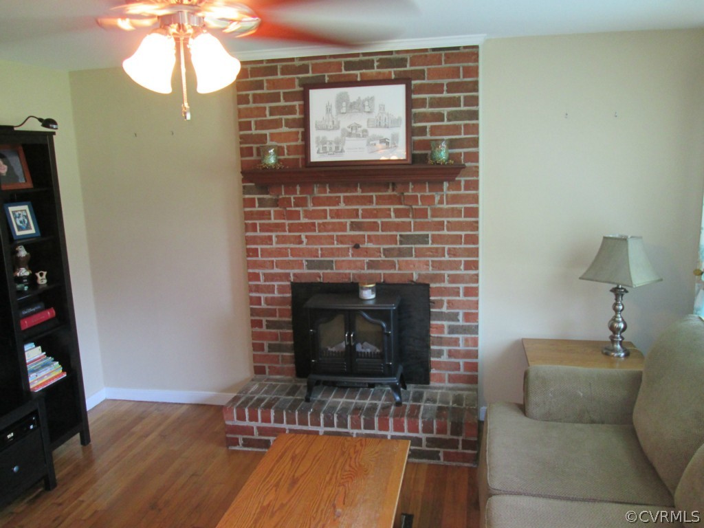 1361 Burning Tree Road Henrico, VA 23231 - Photo 3 of 16 Gallery Image 3