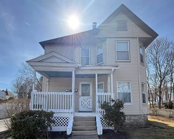 $529,000 | 5 Griffin Street, Derry, NH 03038