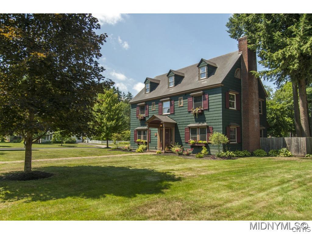 1201 North George Street Rome, NY 13440 - Photo 1 of 1