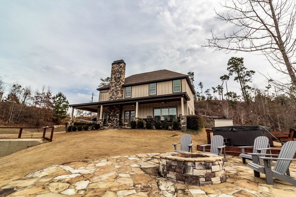 30 South Fork Road Dadeville, AL 36853 - Photo 19 of 34 Gallery Image 19