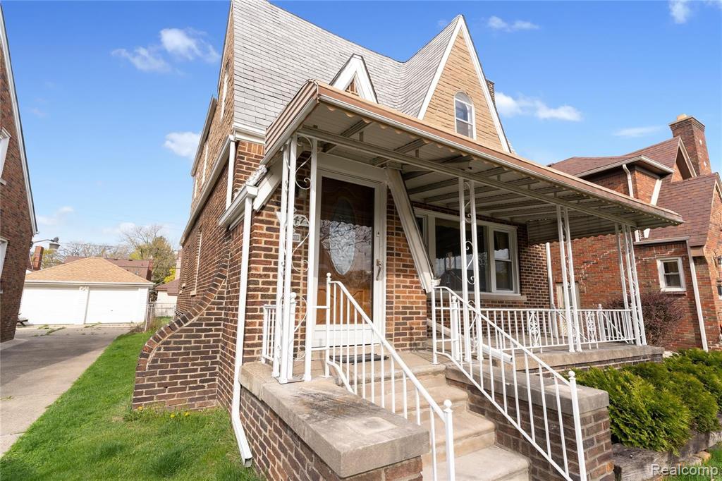 7747 Miller Road Dearborn, MI 48126 - Photo 3 of 26
