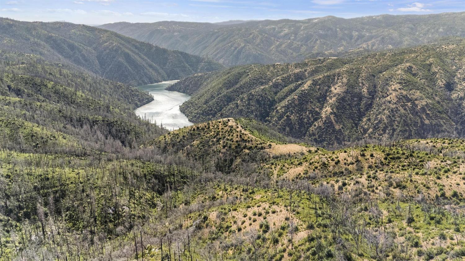 0 North Long Point Road Oroville, CA 95966 - Photo 3 of 6 a view of a forest with a mountain