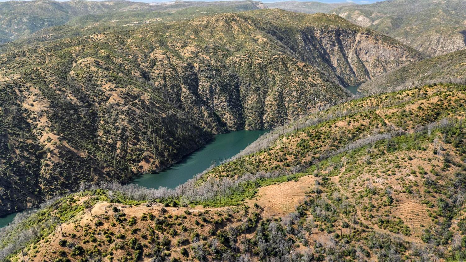 0 North Long Point Road Oroville, CA 95966 - Photo 4 of 6 a yard with green space