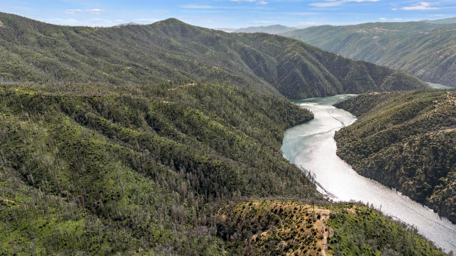 0 North Long Point Road Oroville, CA 95966 - Photo 6 of 6 a view of a house with a mountain and a forest