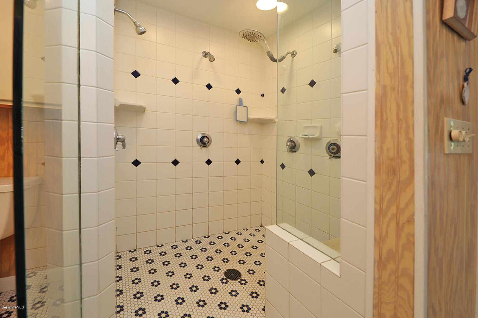 187 Shore Road Hinsdale, MA 01235 - Photo 23 of 32 LARGE WALK-IN SHOWER