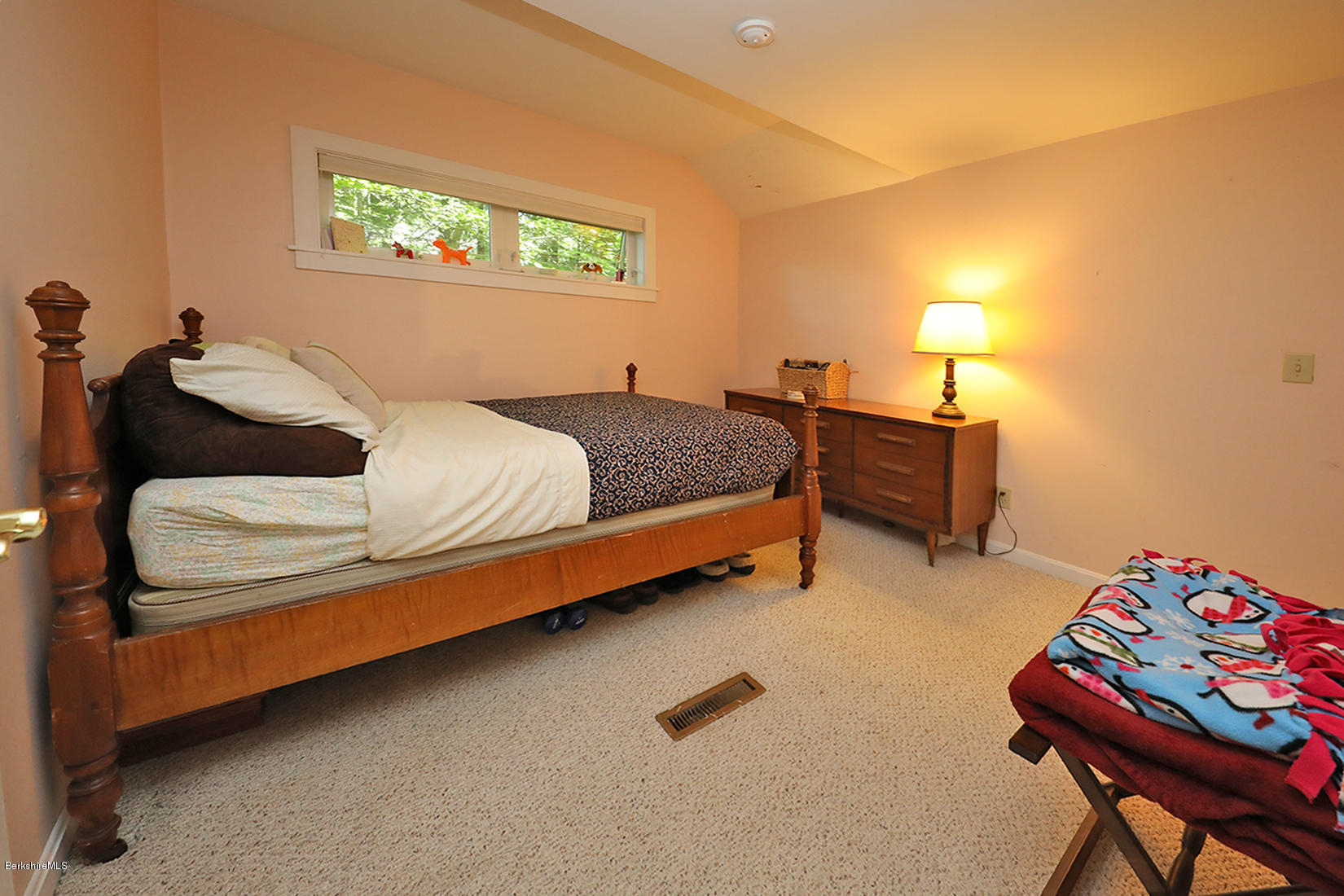 187 Shore Road Hinsdale, MA 01235 - Photo 24 of 32 2ND BEDROOM