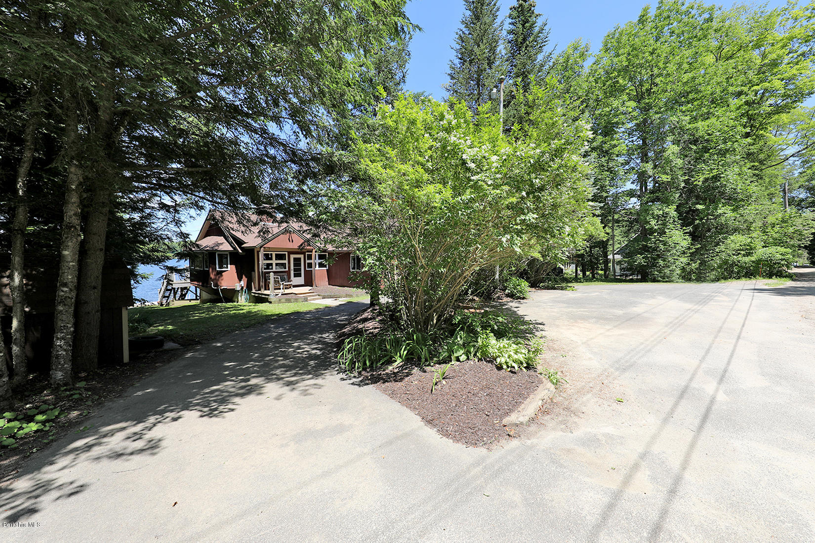 187 Shore Road Hinsdale, MA 01235 - Photo 31 of 32 PLENTY OF PARKING