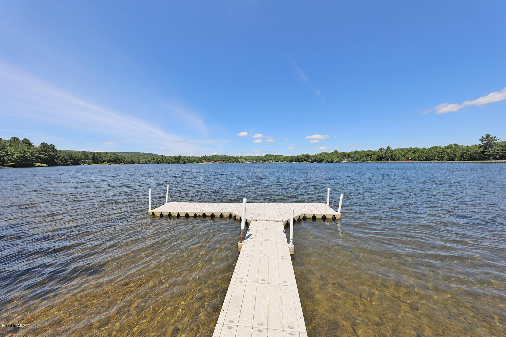 187 Shore Road Hinsdale, MA 01235 - Photo 32 of 32 PICTURE PERFECT!