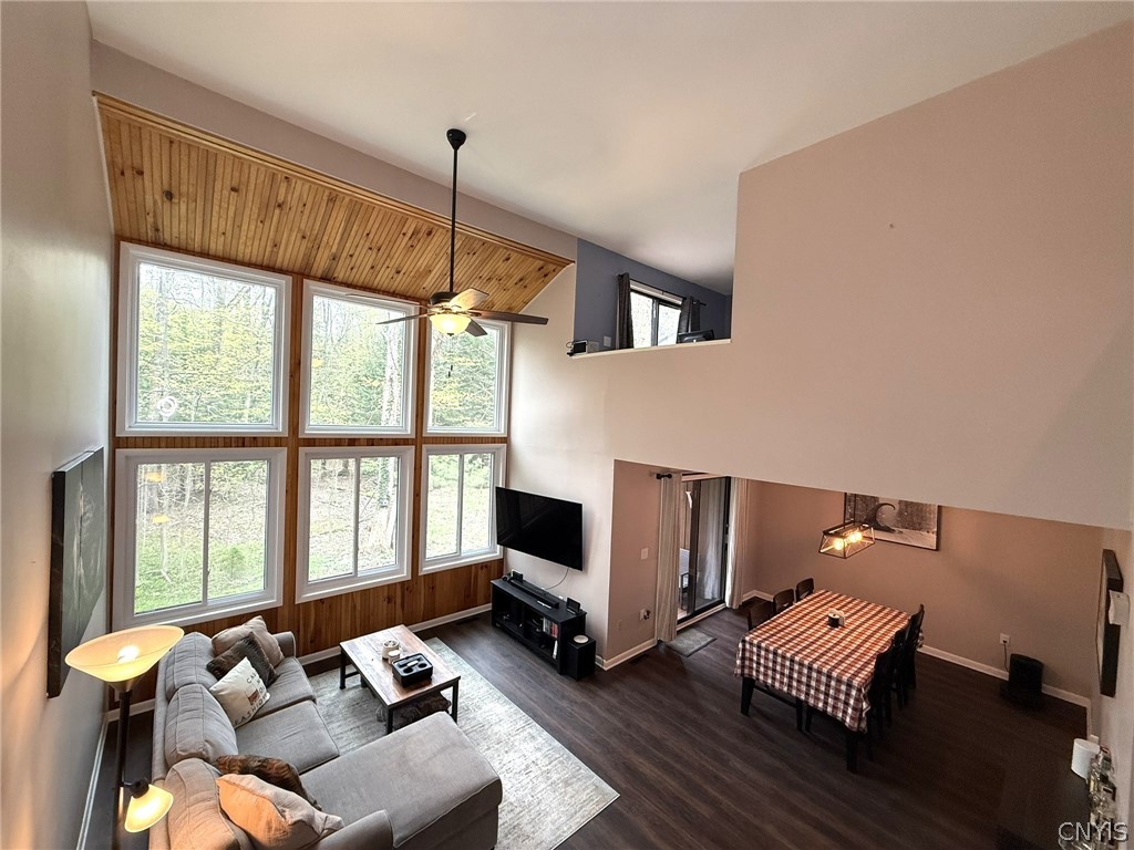 8740 East Patrol Road Lysander, NY 13027 - Photo 13 of 30