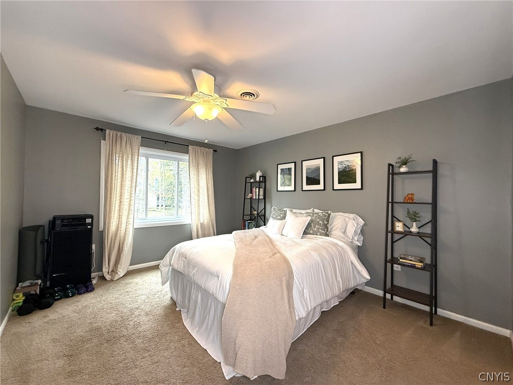 8740 East Patrol Road Lysander, NY 13027 - Photo 22 of 30