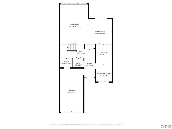 $200,000 | 8740 East Patrol Road, Lysander, NY 13027