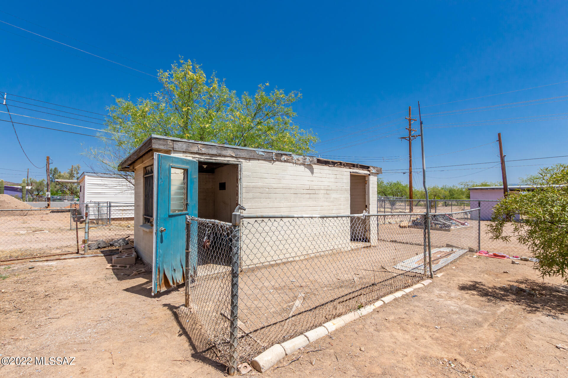 2542 West Roadrunner Road Tucson, AZ 85746 - Photo 37 of 40 Gallery Image 37